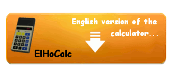 English version of the calculator.
